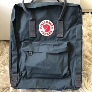 Fjällräven Kånken Backpack